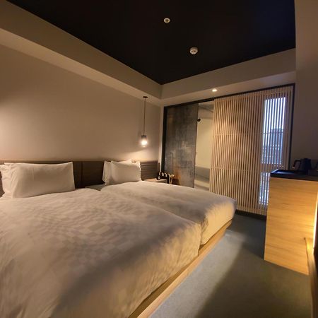 Hotel Resol Trinity Oszaka Kültér fotó