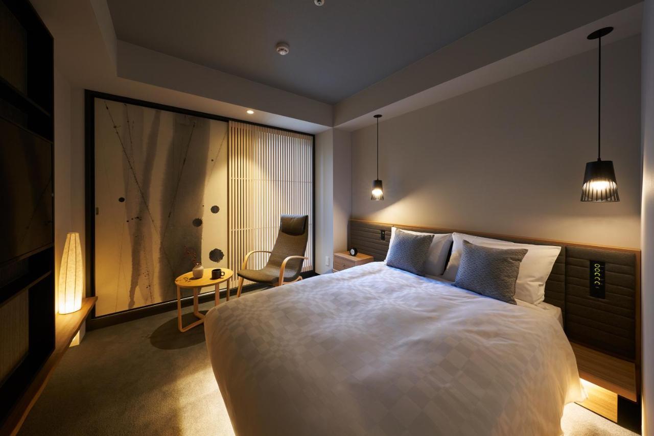 Hotel Resol Trinity Oszaka Kültér fotó