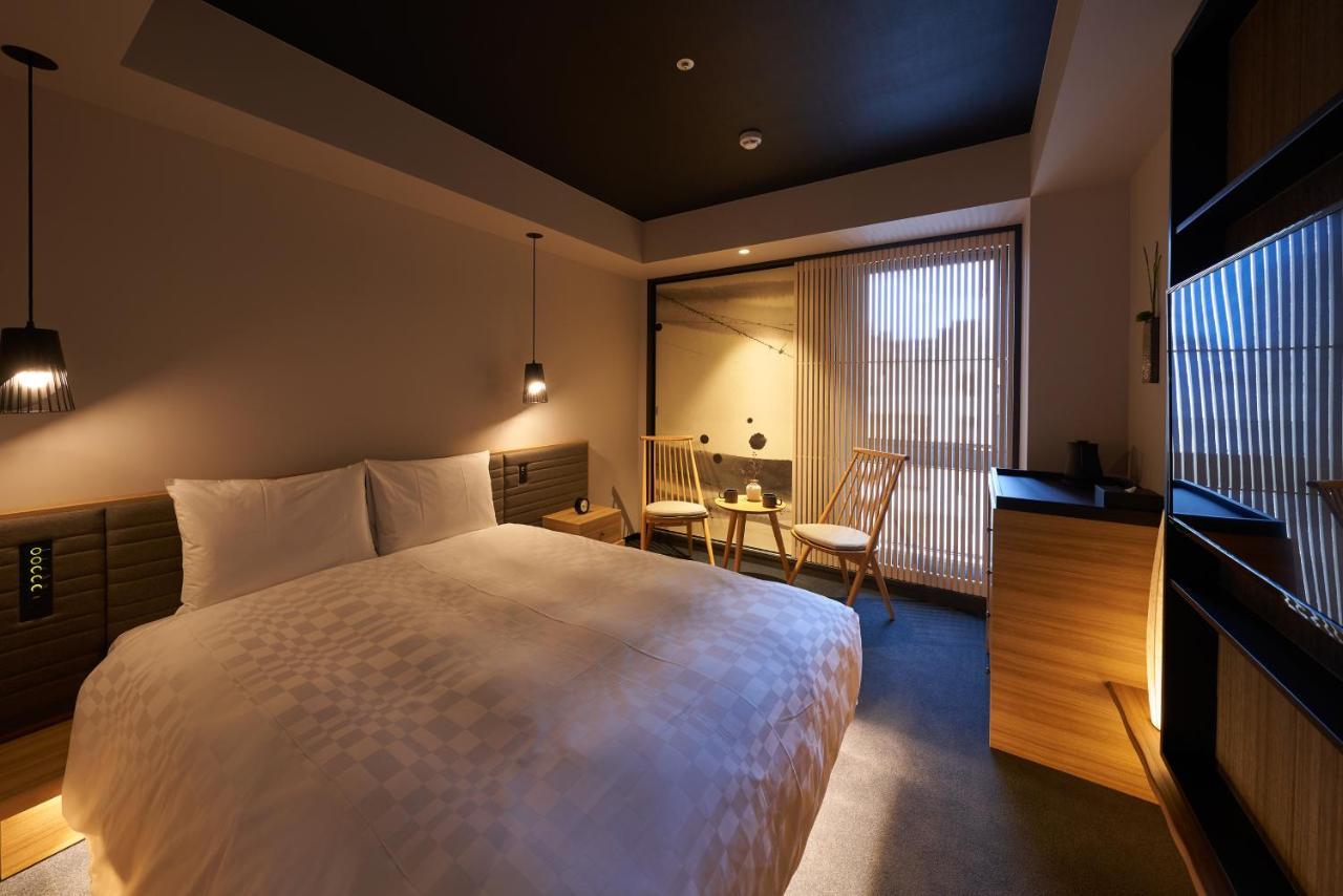Hotel Resol Trinity Oszaka Kültér fotó