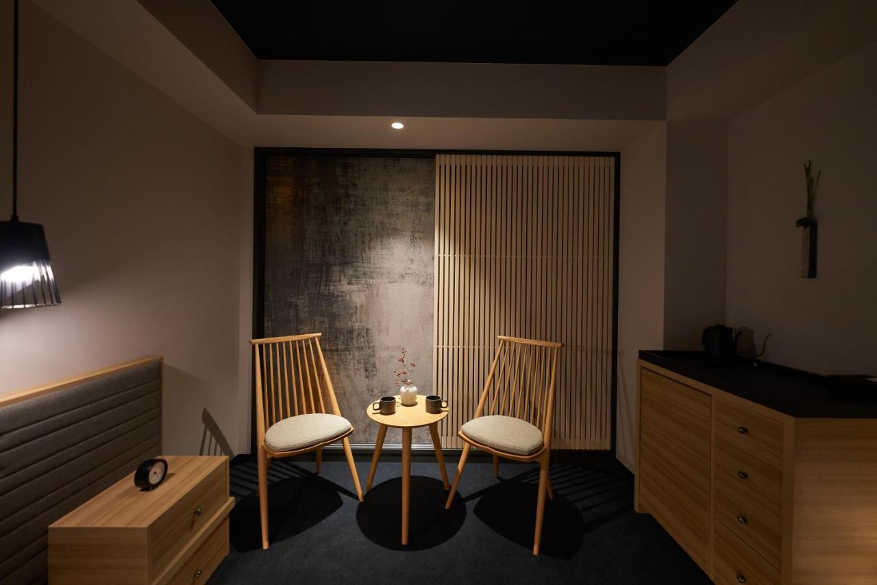 Hotel Resol Trinity Oszaka Kültér fotó
