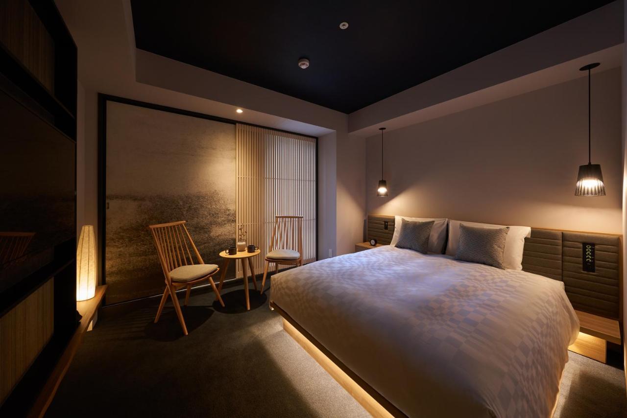 Hotel Resol Trinity Oszaka Kültér fotó