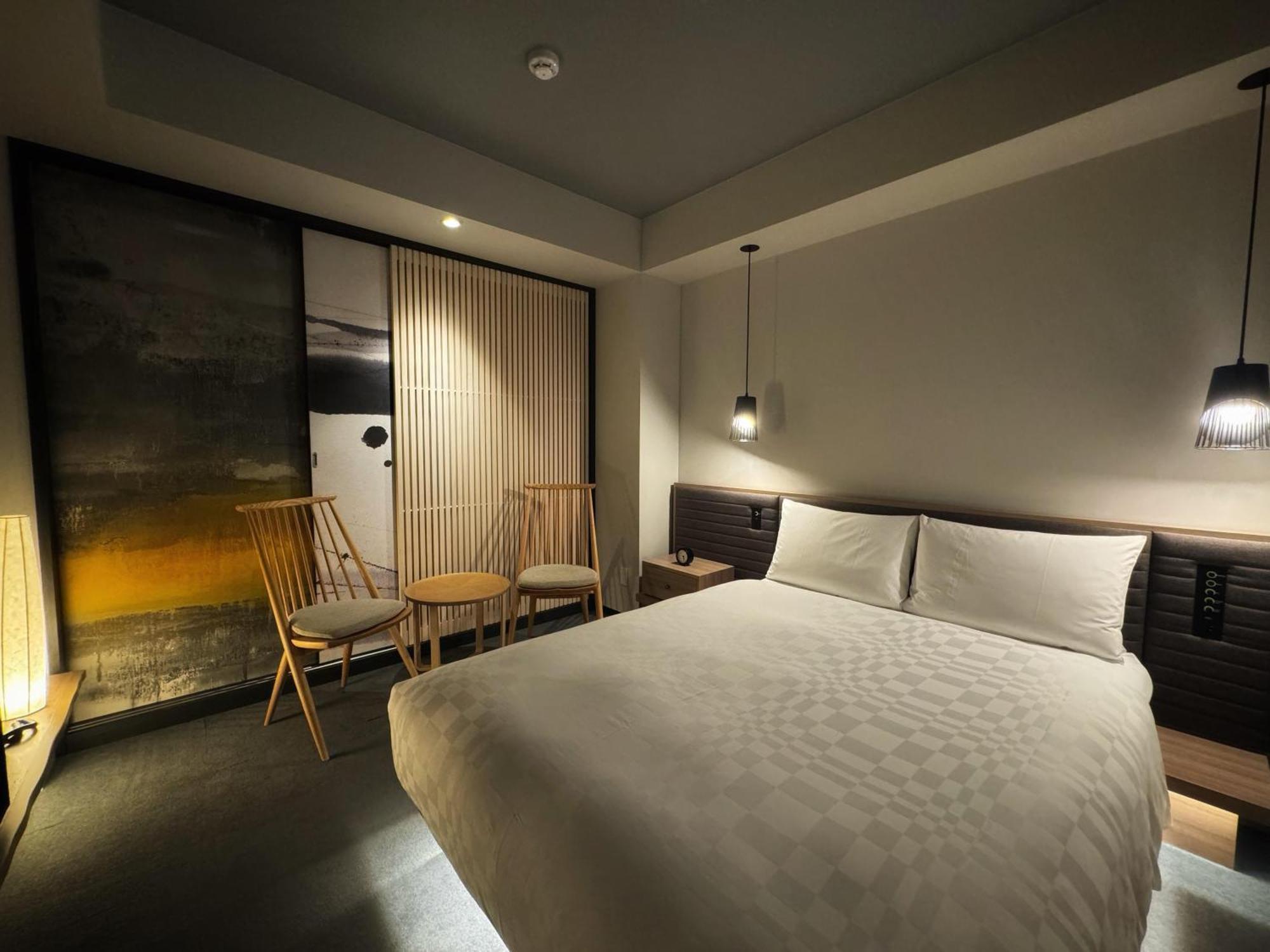 Hotel Resol Trinity Oszaka Kültér fotó